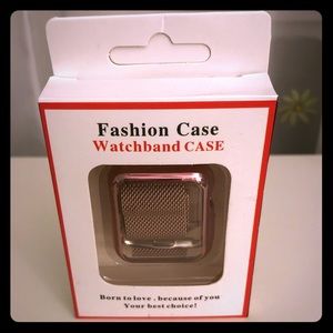 Apple series watch 2/3/4 magnetic band, 38mm